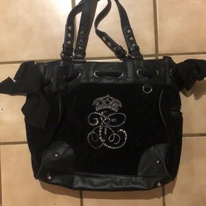 Juicy couture handbag